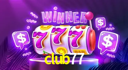 A Emoção da Loteria na club77: Uma Chance de Mudança de Vida