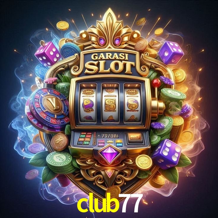 Login Seguro club77
