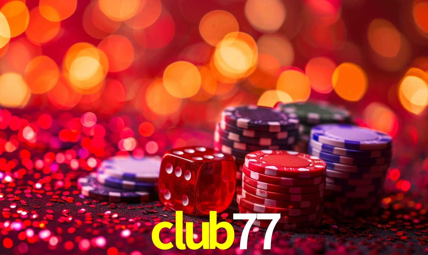 Desvendando o Mundo dos Jogos Virtuais na club77