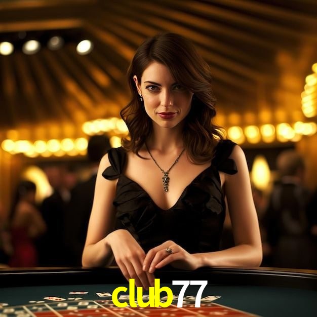 Descubra o Programa VIP da club77: Vantagens Exclusivas para Jogadores