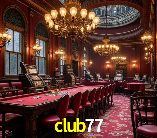 Integração de APIs club77