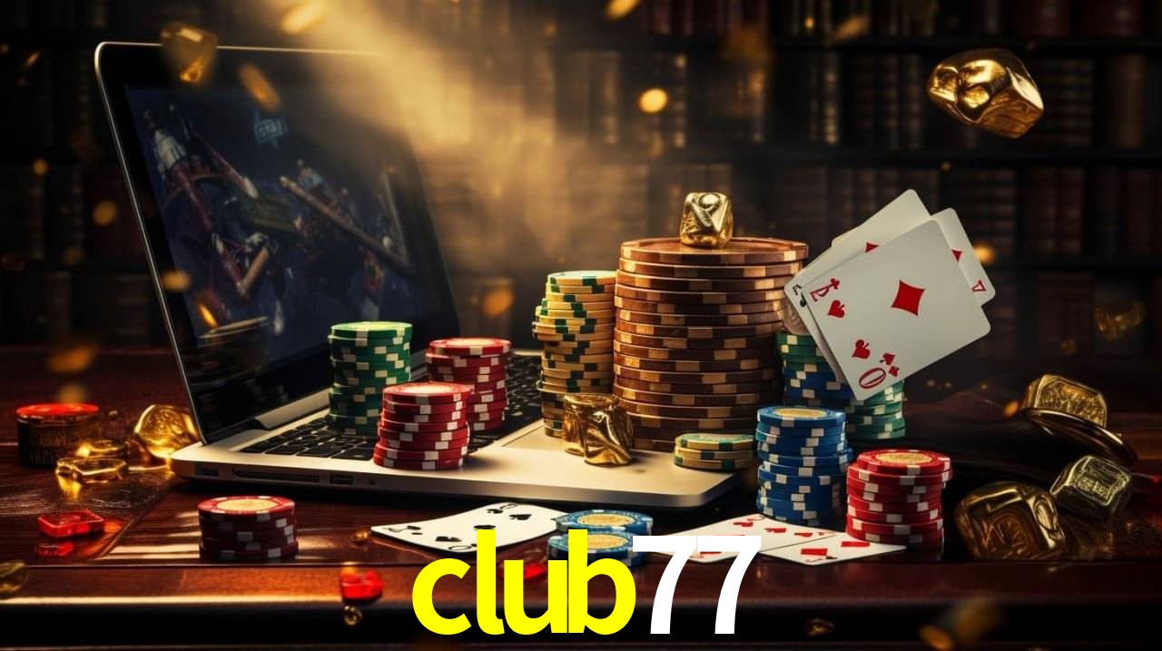 Mesa de Blackjack club77