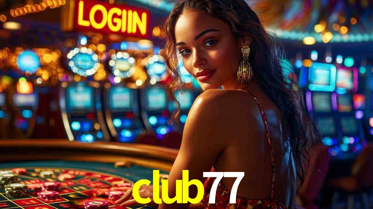 Diretório de Jogos club77