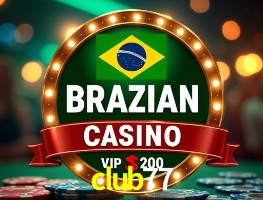 club77 Plataforma