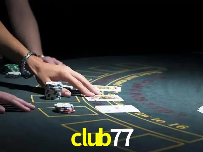 Promoção Relâmpago club77