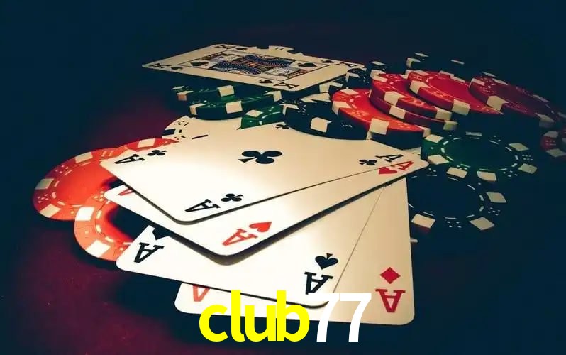 club77 telegram