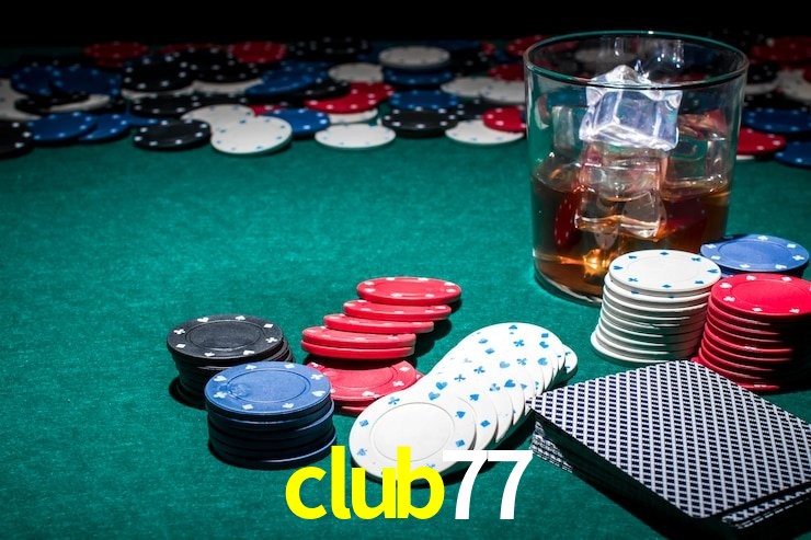 Casino VIP club77