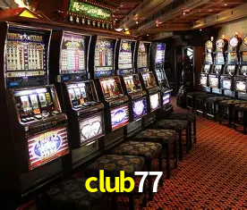 Desvendando o Mundo dos Jogos Virtuais na club77