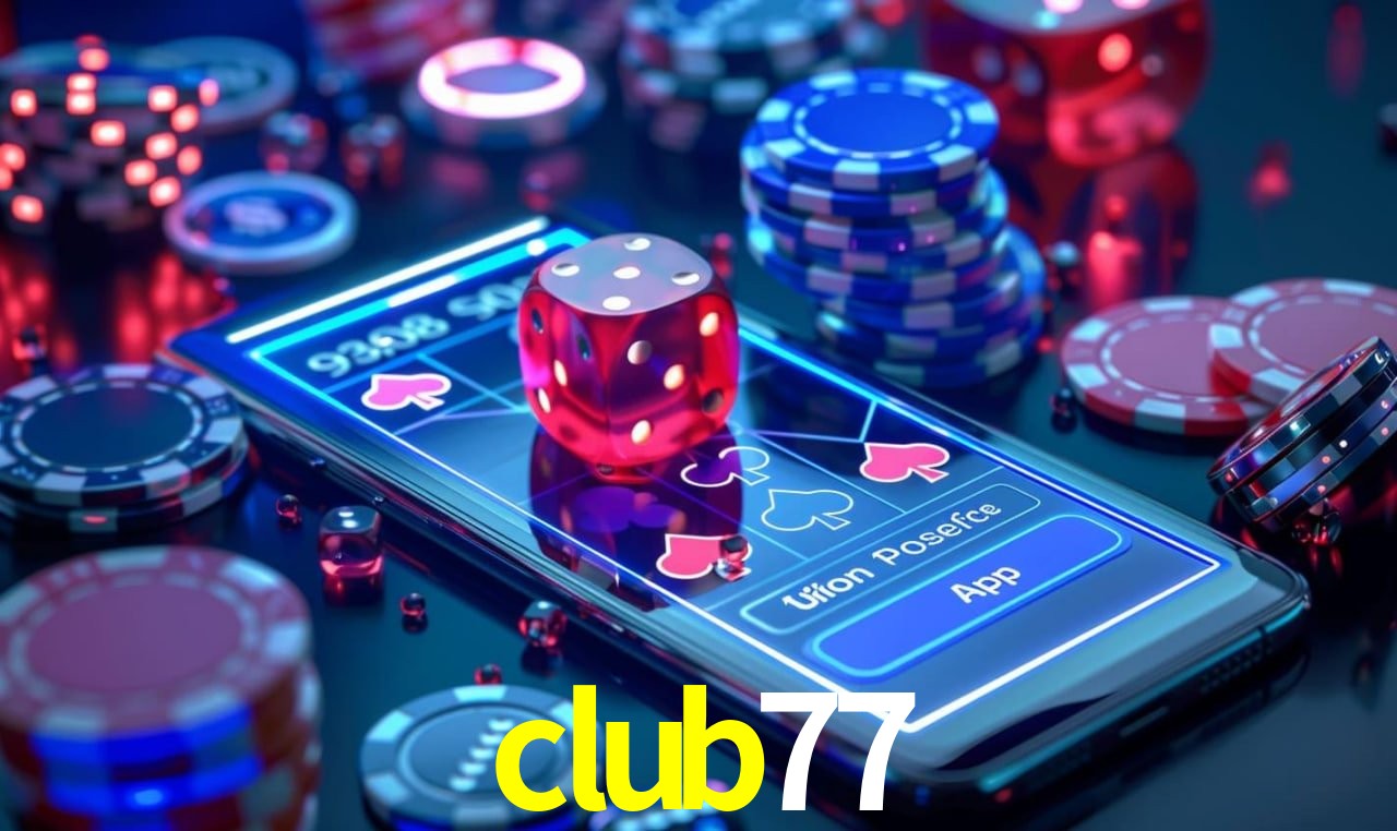 club77 Slots