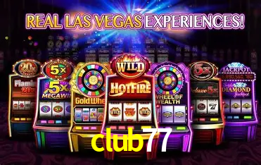 Descubra a Magia dos Jogos de Arcade no club77