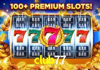 A Emoção da Loteria na club77: Uma Chance de Mudança de Vida