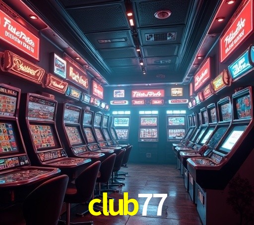 Promoções Sazonais club77