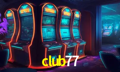 Descubra a Magia dos Jogos de Arcade no club77