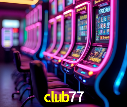 club77 Plataforma