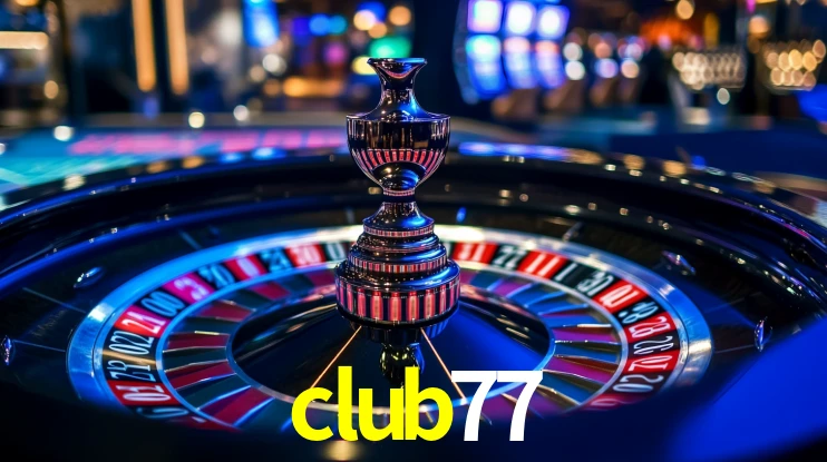 Experimente o Login Seguro Premium no club77
