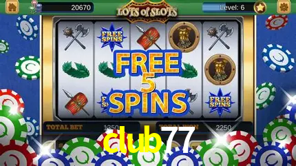 Desvendando o Mundo dos Jogos Virtuais na club77