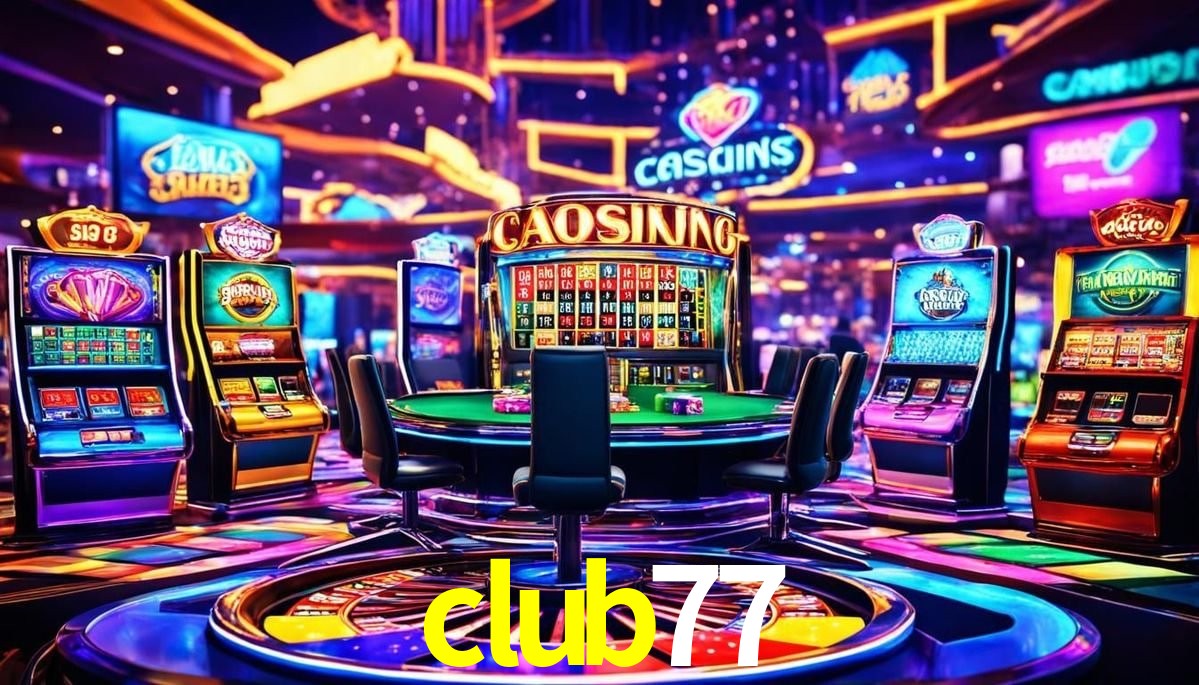 Estatísticas Esportivas club77