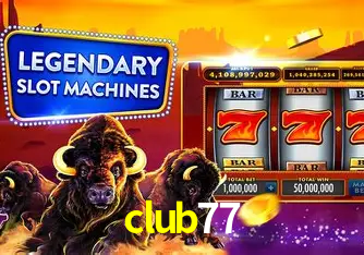 A Revolução dos Aplicativos de Jogos no club77