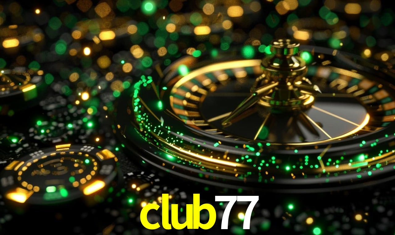 club77 login