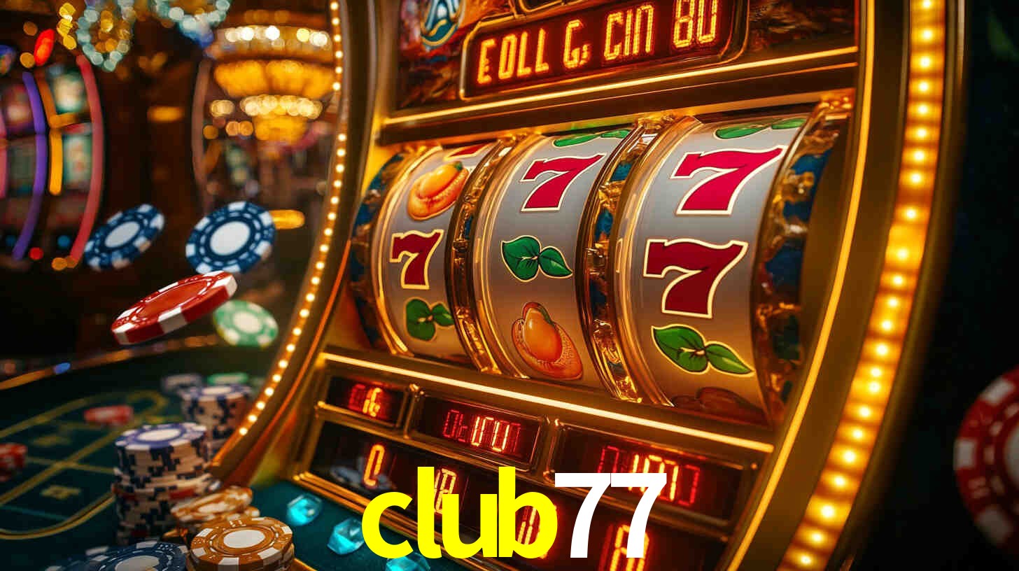 Exclusive Games club77