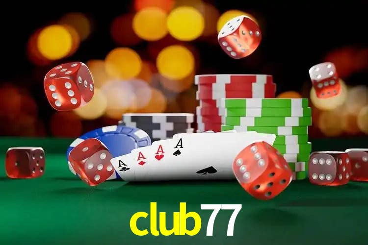 Avaliações dos Jogadores club77