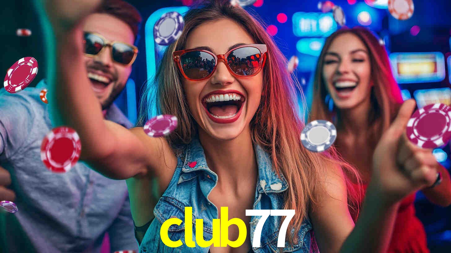 Explorando a Categoria de Eventos em Apostas na club77