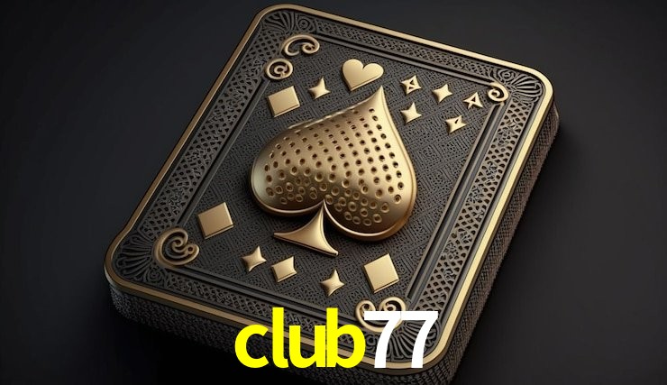 Apostas de Tênis club77
