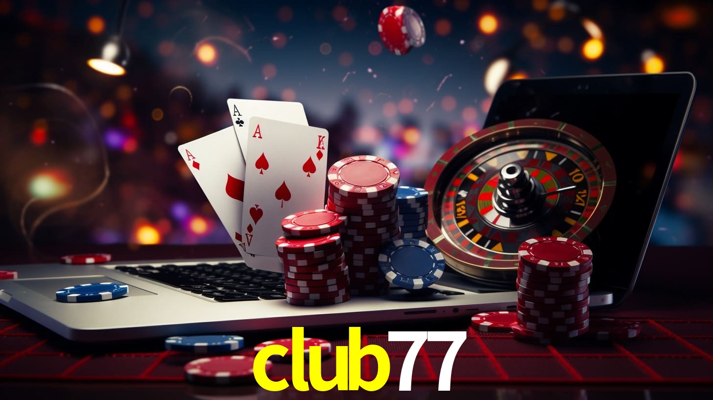 Live Casino club77