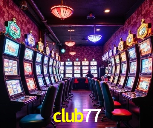 club77 instalar