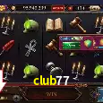 club77 cassino online