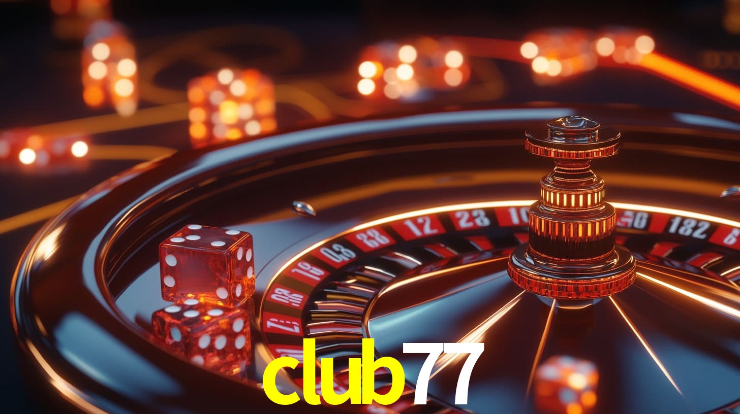 VIP Casino club77