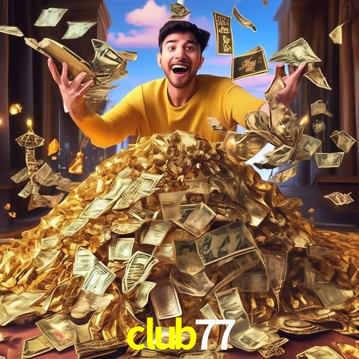Casino Ao Vivo club77