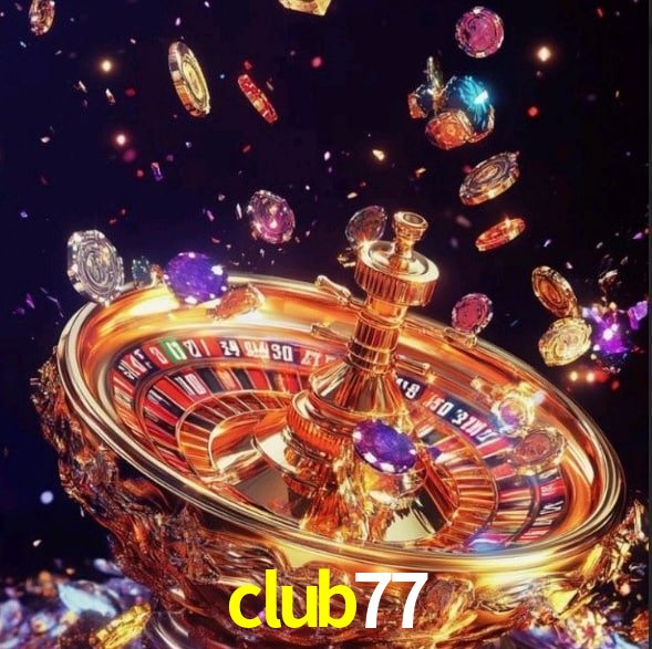Design Responsivo club77