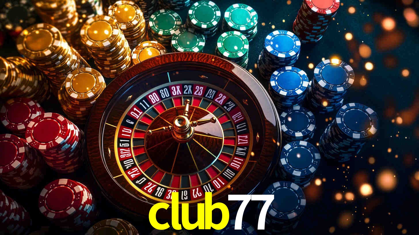 club77 App Interface
