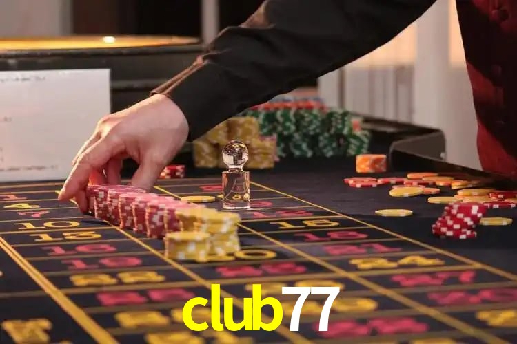 A Popularidade dos Caça-Níqueis no club77