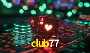 Apostas de Futebol club77