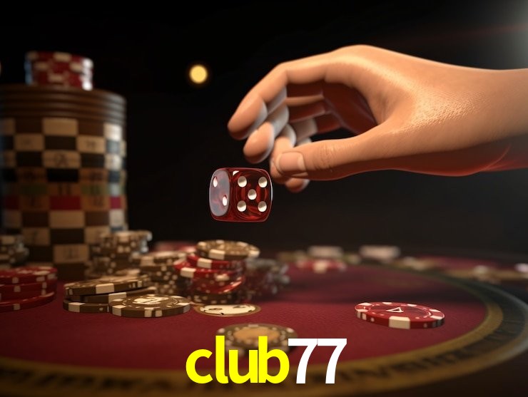Recursos de Bônus club77