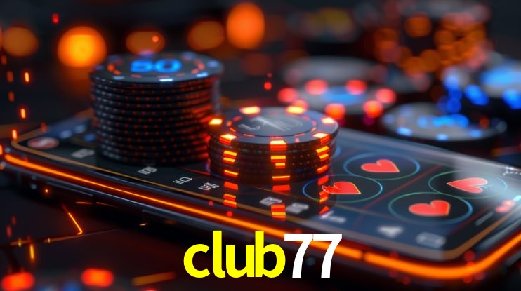 Bonus Features club77