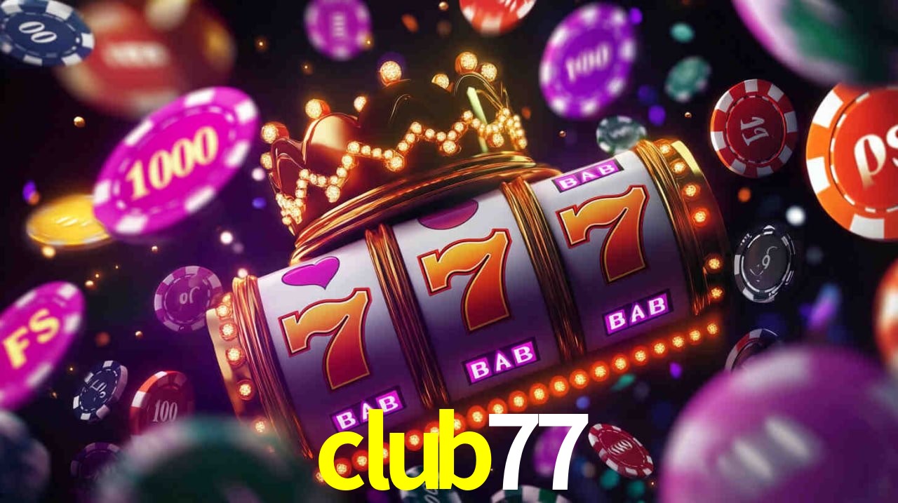 Game Providers club77