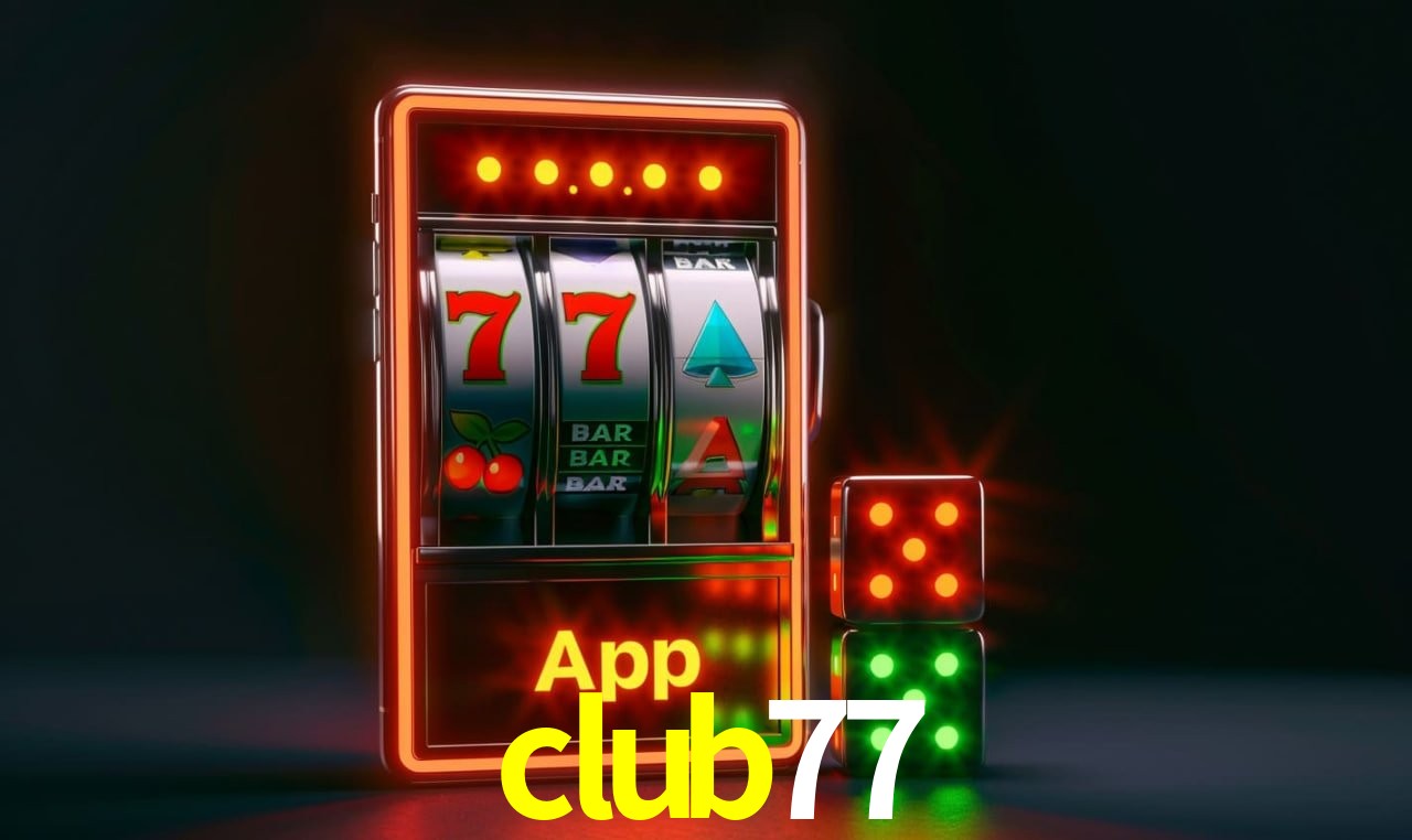 Experiência VIP club77