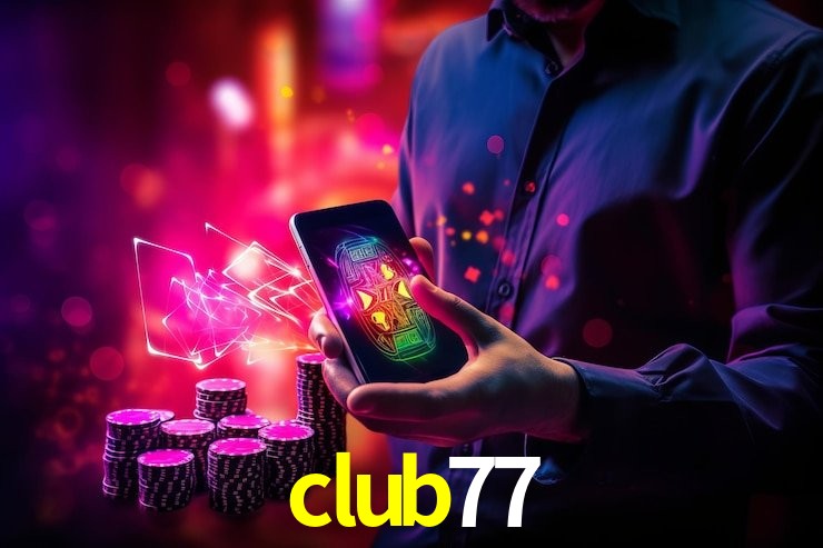 Torneios club77
