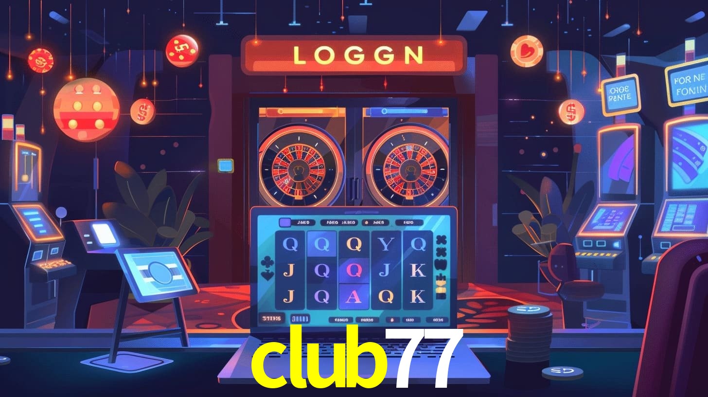 Sistemas de Segurança club77