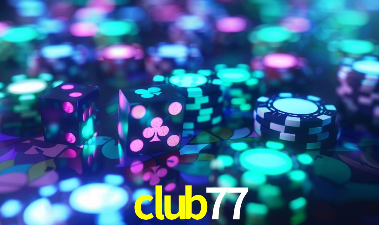 Mesa de Roleta club77