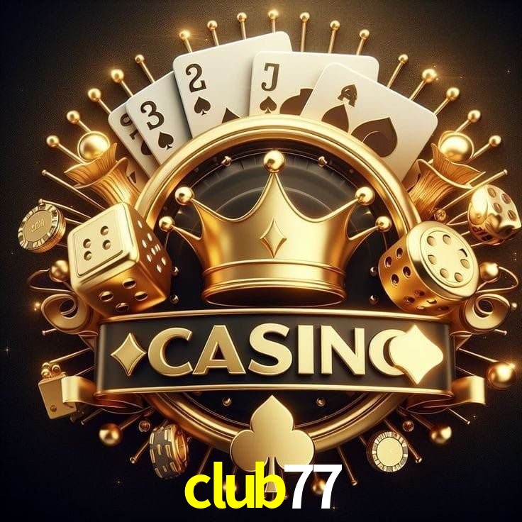 Estatísticas club77