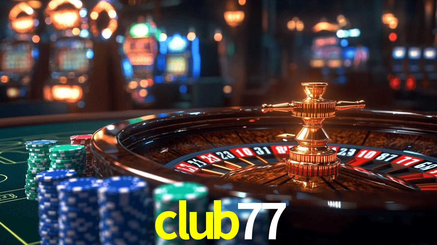 club77 - Plataforma Site De Apostas Seguro - club77 apk