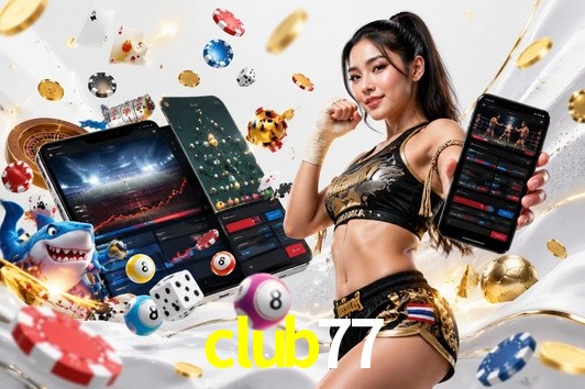 Weekend Specials club77