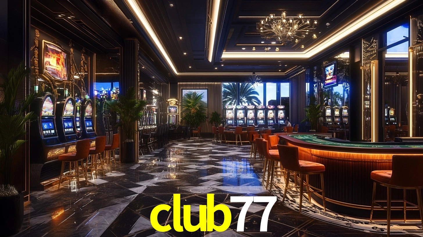 club77 bonus
