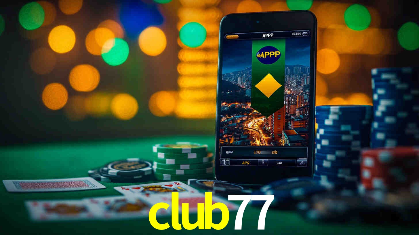 Explorando a Categoria de Eventos em Apostas na club77
