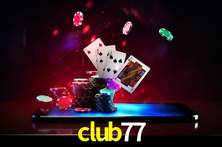 Live Casino club77