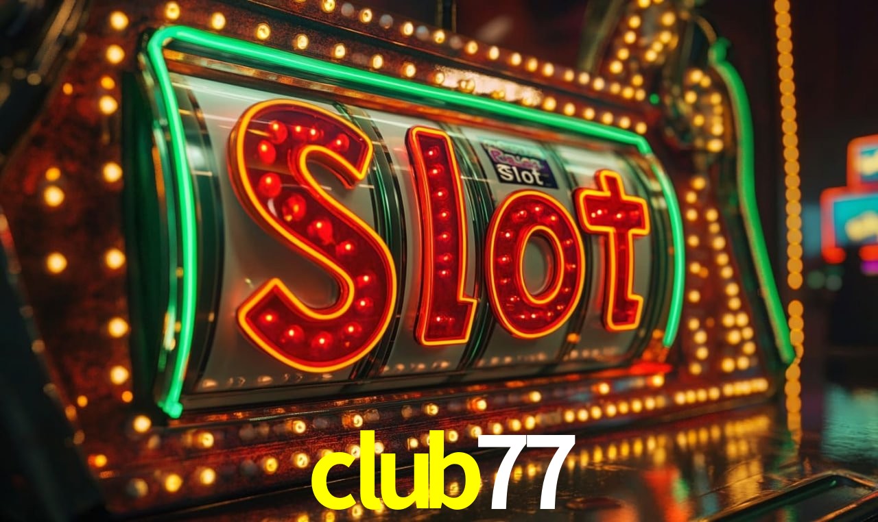 Segurança 2FA club77
